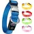 Collier Lumineux pour Chiens - Sécurité, Visibilité Nocturne, Rechargeable