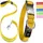 Jaune S (28-40cm)