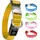 Jaune S (28-40cm)