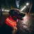 Collier Lumineux pour Chiens - Sécurité, Visibilité Nocturne, Rechargeable
