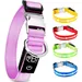 Collier Lumineux pour Chiens - Sécurité, Visibilité Nocturne, Rechargeable