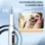 MCBOSON Ultraschall-Zahnbürstenset für Hunde und Katzen MCBOSON Ultraschall-Zahnbürstenset für Hunde und Katzen