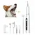 MCBOSON Ultraschall-Zahnbürstenset für Hunde und Katzen MCBOSON Ultraschall-Zahnbürstenset für Hunde und Katzen