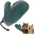 MCBOSON Gant double-face pour chien et chat MCBOSON Gant double-face pour chien et chat