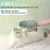 MCBOSON Gant double-face pour chien et chat MCBOSON Gant double-face pour chien et chat