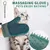 MCBOSON Gant double-face pour chien et chat MCBOSON Gant double-face pour chien et chat