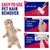 MCBOSON Brosse anti-poils pour chats et chiens MCBOSON Brosse anti-poils pour chats et chiens
