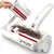 MCBOSON Brosse anti-poils pour chats et chiens