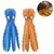 Jouets pour chiens en peluche pour la dentition de chiot Jouets pour chiens en peluche pour la dentition de chiot