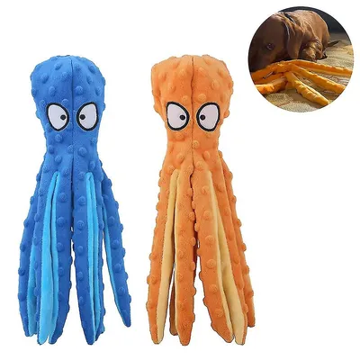 Jouets pour chiens en peluche pour la dentition de chiot Jouets pour chiens en peluche pour la dentition de chiot