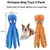 Jouets pour chiens en peluche pour la dentition de chiot Jouets pour chiens en peluche pour la dentition de chiot