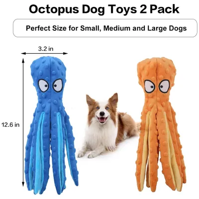 Jouets pour chiens en peluche pour la dentition de chiot Jouets pour chiens en peluche pour la dentition de chiot