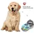 MCBOSON Collier anti-tiques pour chien