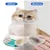 Lingettes nettoyantes yeux de chat et de chien
