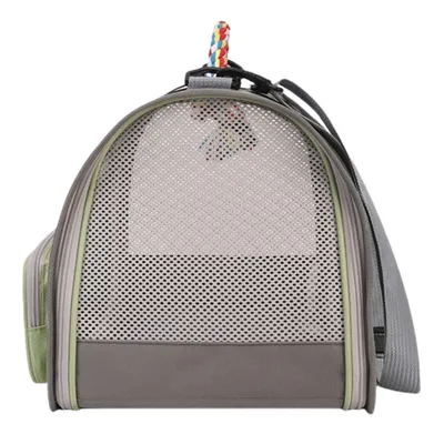 MCBOSON Sac de transport pour chat et petit chien  pliable