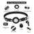 MCBOSON Katzen-Tracker-Halsband MCBOSON Katzen-Tracker-Halsband