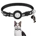 MCBOSON Katzen-Tracker-Halsband