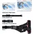 IntiMeg Muzzle pour chiens, anti - morsure et anti - ingestion.