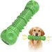 Jouets à mâcher pour chiens, jouets en caoutchouc robustes et grinçants
