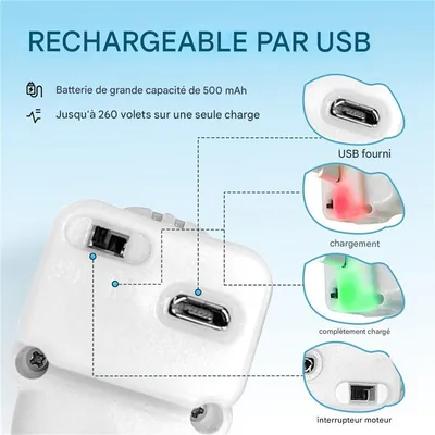 IntiMeg Juguete para gatos - Pájaro interactivo