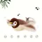 Jouet Oiseau interactif et rechargeable pour chat 1 Article