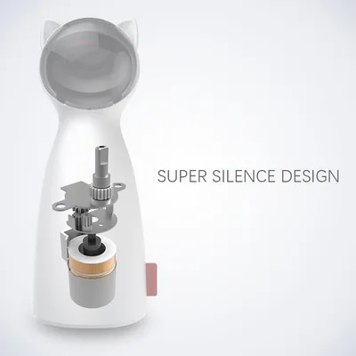 MCBOSON Jouet laser pour chat