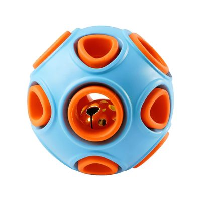 MCBOSON Chien Dog Ball Jouet - Boule Jouet pour Chien