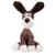 MCBOSON Peluche âne qui fait des sons MCBOSON Peluche âne qui fait des sons