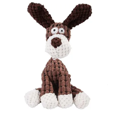 MCBOSON Peluche âne qui fait des sons MCBOSON Peluche âne qui fait des sons