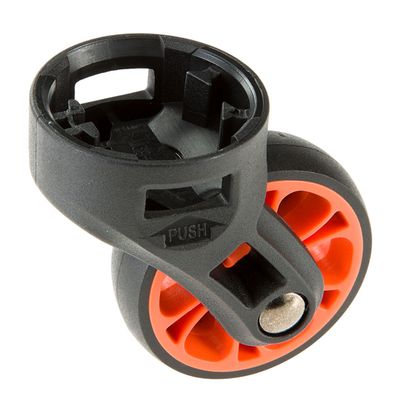 Ferplast Kit roulettes pour porte-chiens/chats Ferplast L440 KIT 4