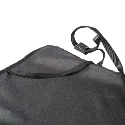 Ferplast Protection pour coffre de voiture en tissu DOG CAR COVER