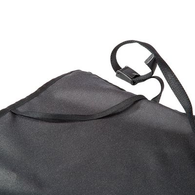 Ferplast Protection pour coffre de voiture en tissu DOG CAR COVER