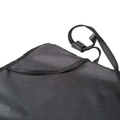 Ferplast Protection pour coffre de voiture en tissu DOG CAR COVER