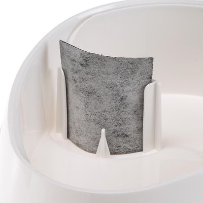 Ferplast Filtre de rechange pour fontaines pour chiens et Filtre VEGA