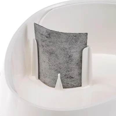 Ferplast Filtre de rechange pour fontaines pour chiens et Filtre VEGA