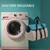 Ferplast Sac de transport en coton lavable Ferplast MILU' MILU' Ferplast Sac de transport en coton lavable Ferplast MILU' MILU'