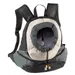 Ferplast Rucksack für Hunde. Zwei Maßnahmen. KANGOO