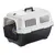 Ferplast Cage de transport pour chats et petits chiens CLIPPER