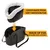 Ferplast Sac de transport pour chiens en résine avec WITH-ME WINTER Ferplast Sac de transport pour chiens en résine avec WITH-ME WINTER