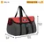 Ferplast Sac de transport en coton lavable Ferplast MILU' MILU' Ferplast Sac de transport en coton lavable Ferplast MILU' MILU'