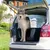 Ferplast Transporteur pour grands chiens CLIPPER