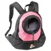Ferplast Rucksack für Hunde. Zwei Maßnahmen. KANGOO