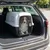 Ferplast Cage de transport pour chiens de taille moyenne à CLIPPER Ferplast Cage de transport pour chiens de taille moyenne à CLIPPER
