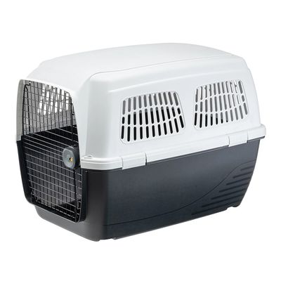 Ferplast Transporteur pour grands chiens CLIPPER