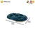Ferplast Coussin en velours doux pour chiens et chats. PRINCE