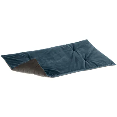 Ferplast Couverture douce en tissu pour chiens et chats. BARON