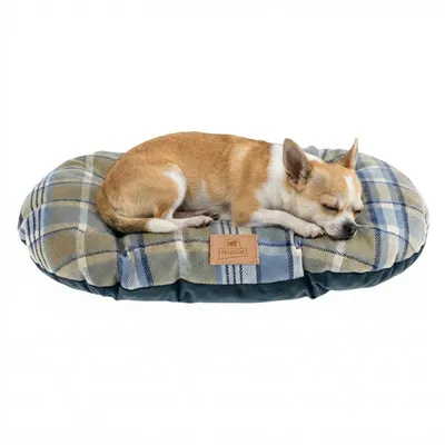 Ferplast Coussin double-face pour chiens et chats. En SCOTT