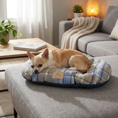 Ferplast Coussin double-face pour chiens et chats. En SCOTT
