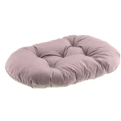 Ferplast Coussin en velours doux pour chiens et chats. PRINCE