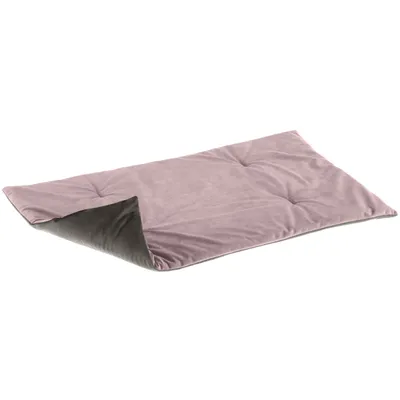 Ferplast Couverture douce en tissu pour chiens et chats. BARON